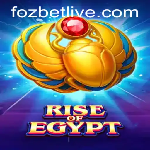 Explore the Excitement of RiseOfEgypt and the Convenient Fozbet PH Login