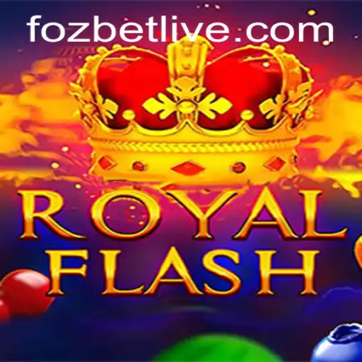 Discovering RoyalFlash: A New Era in Online Gaming