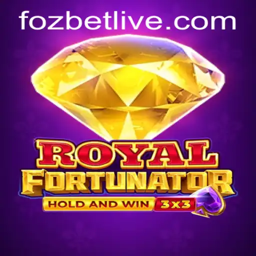 Exploring the Epic Adventure of Royalfort: A Guide to Fozbet PH Login