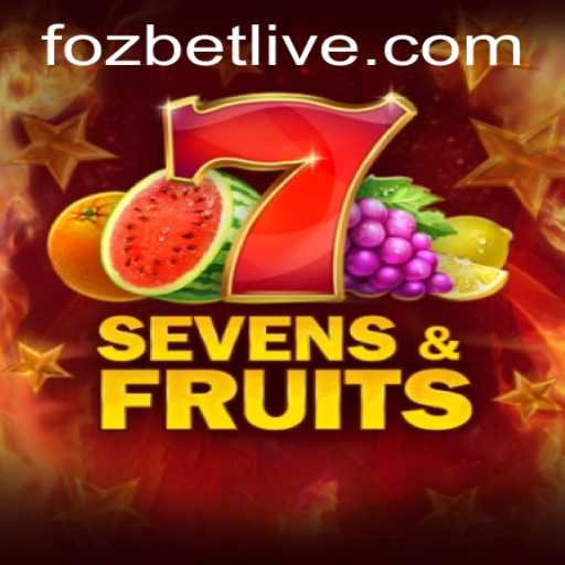 Exploring SevensFruits: An Engaging Casino Experience