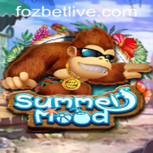 Discover the Excitement of SummerMood and Fozbet PH Login