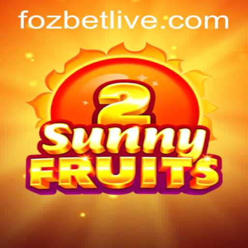 Experience the Thrills of SunnyFruits2: An Exciting Journey through Tropical Riches