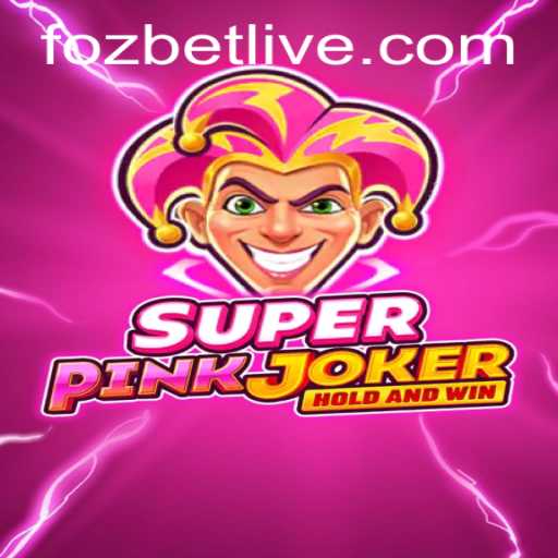 Exploring the Exciting World of SuperPinkJoker and Fozbet PH Login
