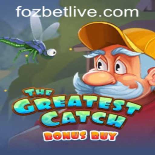 TheGreatestCatchBonusBuy: A Deep Dive into an Engaging Gaming Experience