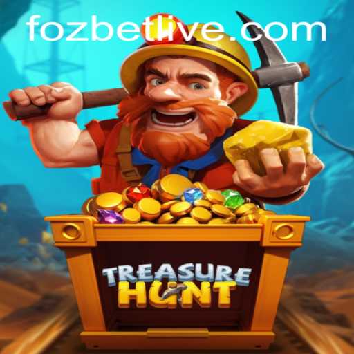 Discovering the Excitement of TreasureHunt: Unveiling the Game with Fozbet PH Login