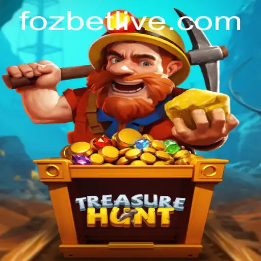 Discovering the Excitement of TreasureHunt: Unveiling the Game with Fozbet PH Login