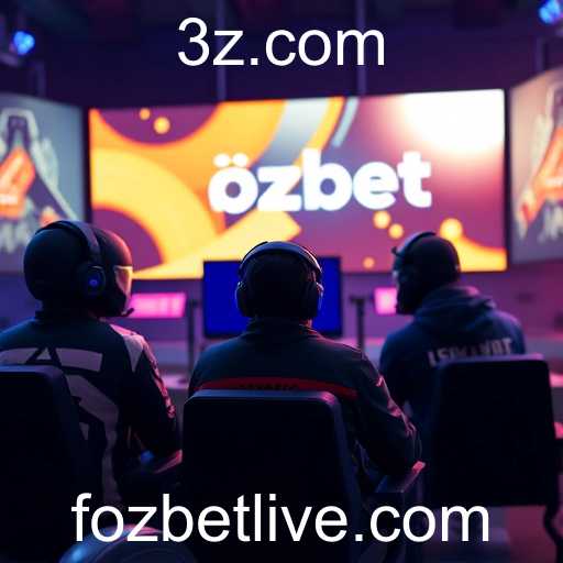 Fozbet Introduz Novas Funcionalidades e Torneios de eSports