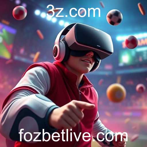 Fozbet Revoluciona o Mercado de Apostas Online