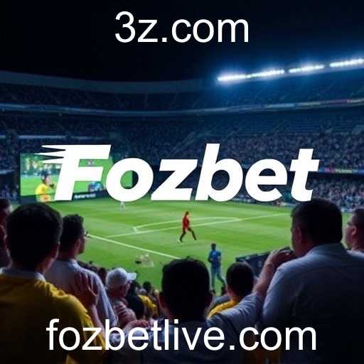 A Ascensão do Fozbet no Cenário de Jogos Online