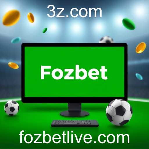 Ascensão do Fozbet no Cenário de Jogos Online