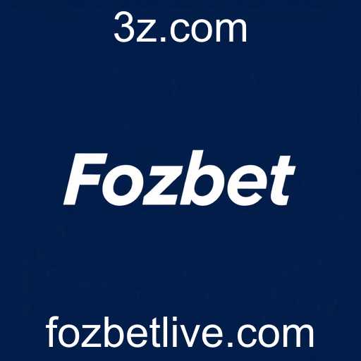A Ascensão do Fozbet no Cenário de Jogos Online
