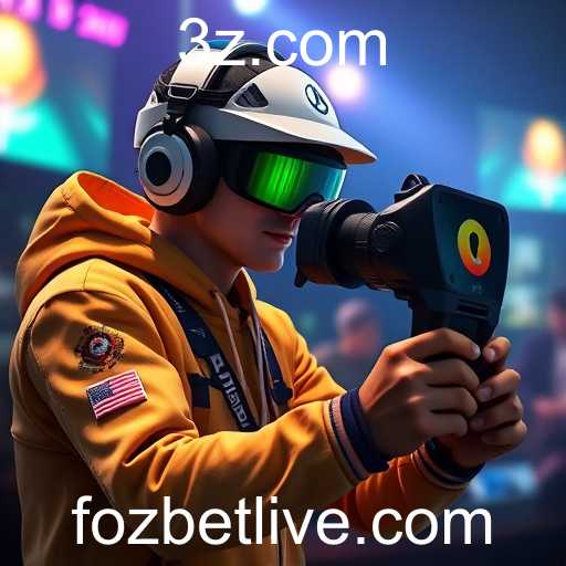 A Revolução dos Jogos Online em 2025