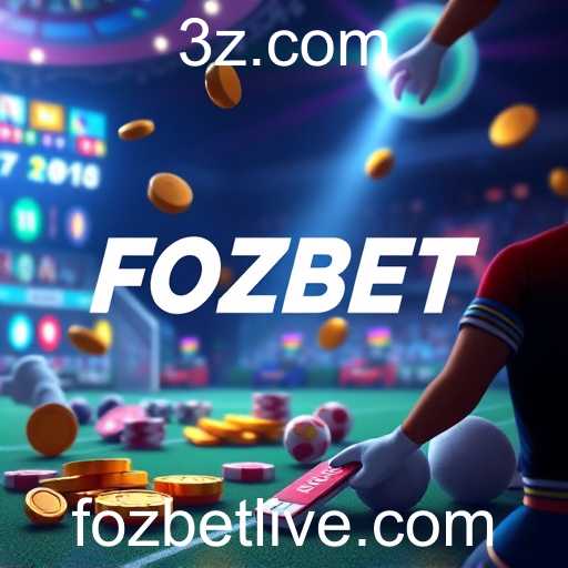 O Crescimento dos Jogos Online em Meio à Expansão da Fozbet
