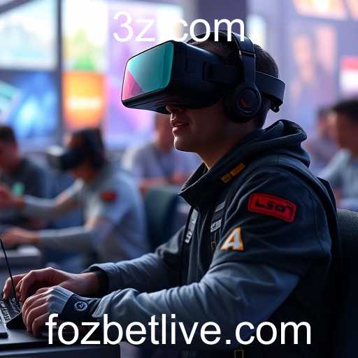 O Impacto da Fozbet no Mercado de Jogos em 2025