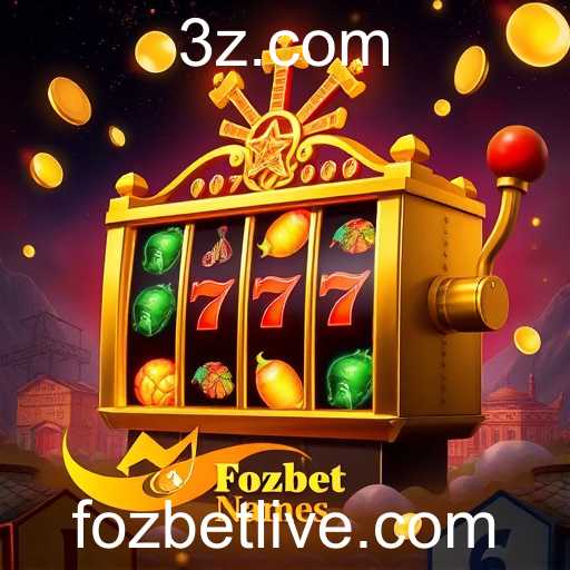 Revolução dos Jogos Online: O Impacto da Fozbet no Cenário Global