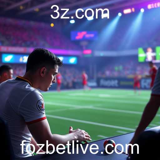 A Revolução das Plataformas de Apostas Online