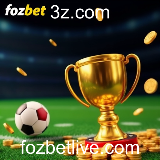 Explorando a Categoria 'Promoções' no Fozbet: Oportunidades Exclusivas para Jogadores