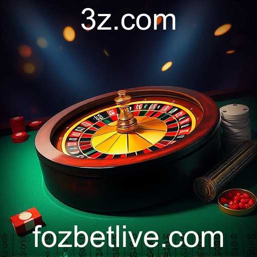 Explorando a Fascinante Categoria de Roleta Online do Fozbet