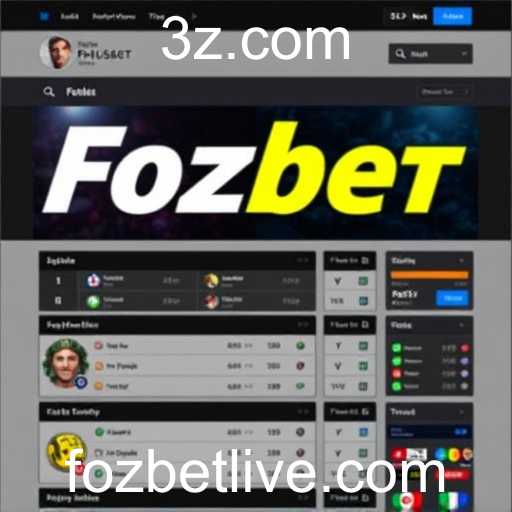 Explorando a Categoria de Apostas Esportivas no Fozbet