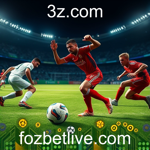 Explorando a Categoria de Apostas Esportivas no Fozbet