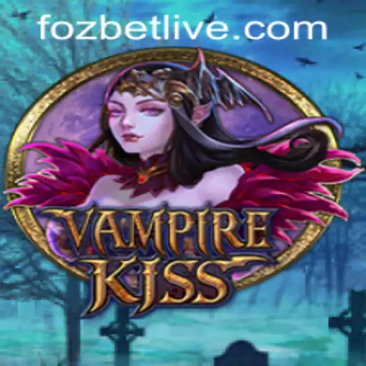 VampireKiss: A Thrilling New Adventure in Gaming