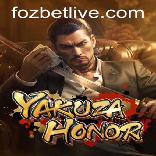 Unveiling the Thrilling World of YakuzaHonor and the Fozbet PH Login Experience